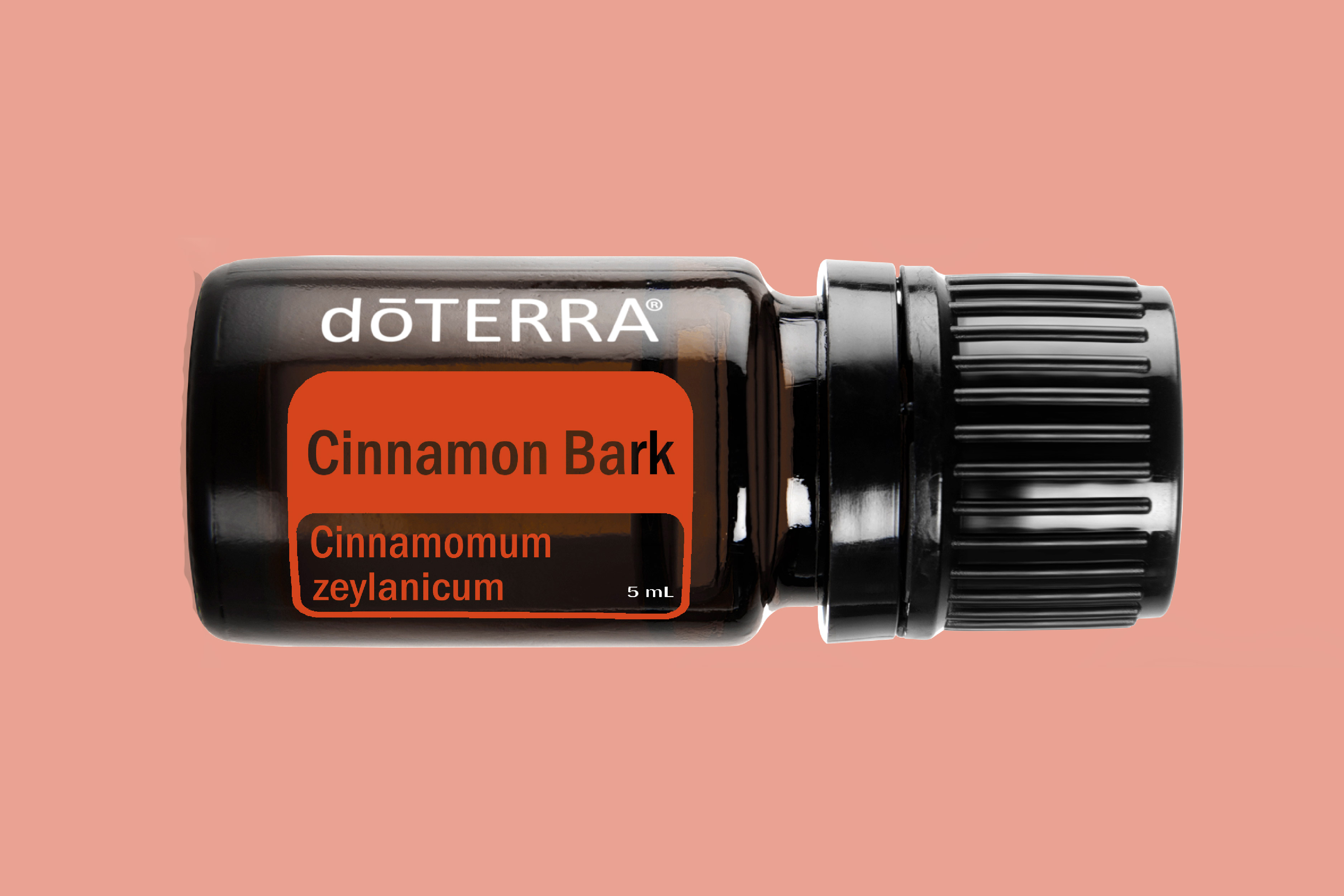 Olio Essenziale Puro Di Corteccia Di Cannella - 30 Ml, Uso Aromatico E Topico